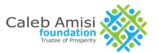 Caleb Amisi Foundation